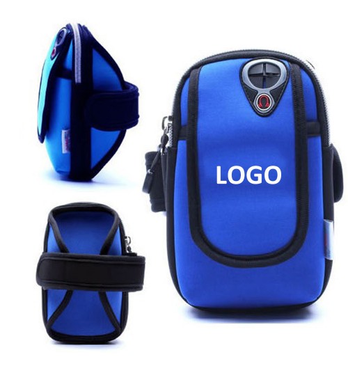Neoprene Phone Armband